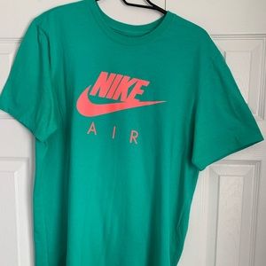 Mens Nike Tee